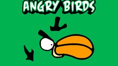 Video games angry birds