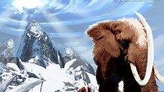 Video games Animals RPG