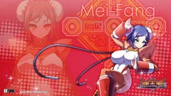 Video games Anime Arcana