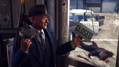 Video games Anime mafia