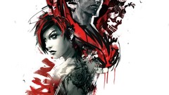 Video games APB artwork