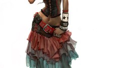 Video games APB artwork