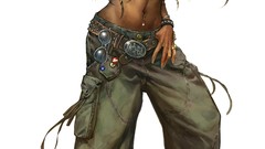 Video games APB artwork