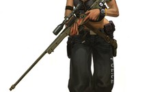 Video games APB artwork