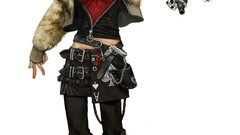 Video games APB artwork