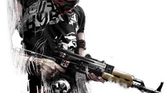 Video games APB artwork