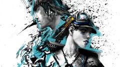 Video games APB artwork