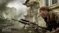 Video games arma 2