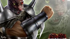 Video games armor king