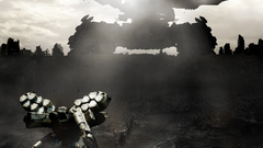 Video games Armored Core