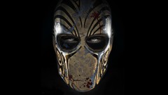 Video games army of two