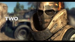 Video games army of two