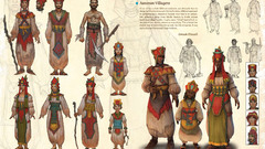 Video games artwork Fable