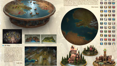 Video games artwork Fable