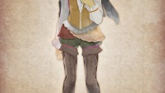 Video games artwork Majin