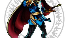 Video games artwork marvel