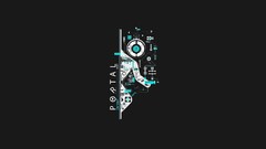 video games artwork Portal (game) portal 2 valve corporation