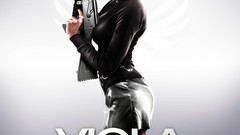 Video games artwork saints