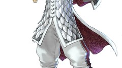 Video games artwork Soul