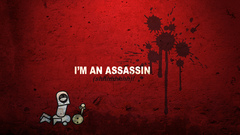 Video games Assassin assassins