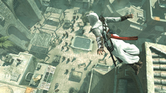 Video games assassins creed