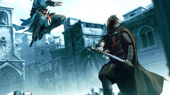 Video games assassins creed