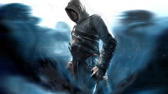 Video games assassins creed