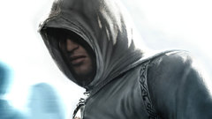 Video games assassins creed