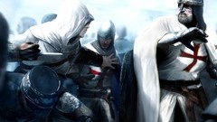 Video games assassins creed