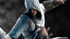 Video games assassins creed