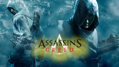 Video games assassins creed