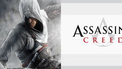 Video games assassins creed
