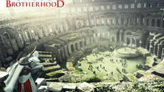 Video games Assassins Creed