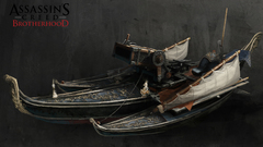 Video games assassins creed