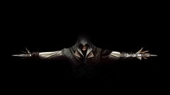 Video games assassins creed