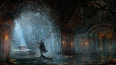 Video games assassins creed