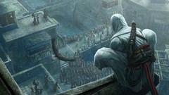 Video games assassins creed