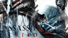 Video games assassins creed