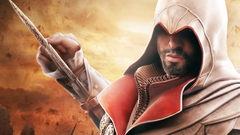 Video games assassins creed