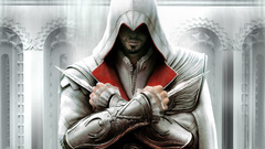 Video games assassins creed