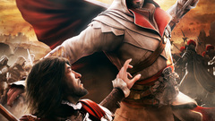Video games assassins creed