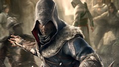 Video games assassins creed