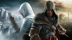 Video games assassins creed