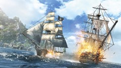 Video games Assassins Creed 4: Black Flag