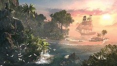 Video games Assassins Creed 4: Black Flag