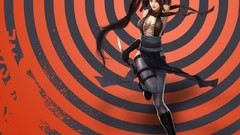 Video games assassins ninjas