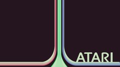 Video games atari
