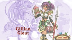 Video games Atelier Annie