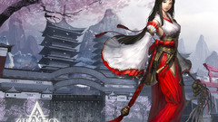 Video games Atlantica Online