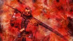 Video games Auron Final